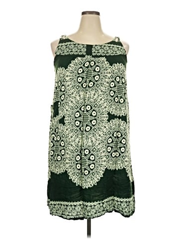Mavette Casual Dress (view 1)