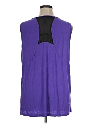 Lularoe Sleeveless T-Shirt (view 2)