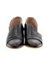 CATHERINE Catherine Malandrino Black Flats Size 8 1/2 - photo 2