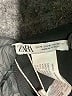Zara Black Cocktail Dress Size M - photo 7