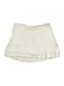 Wild Fable Solid Ivory Gray Skort Size M - photo 1