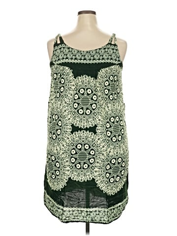 Mavette Casual Dress (view 2)