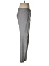 BCX Houndstooth Gray Dress Pants Size 9 - photo 4