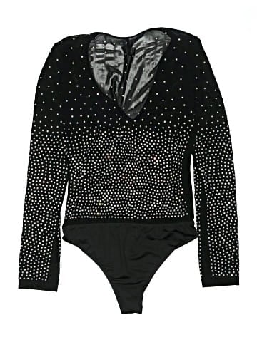 San Joy Bodysuit (view 2)