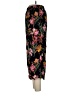 Shein Curve Floral Black Casual Pants Size 12 Plus (0) - photo 5