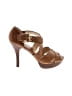 MICHAEL Michael Kors Brown Sandals Size 8 1/2 - photo 1