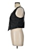 Aqua Black Sleeveless T-Shirt Size L - photo 5