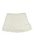 Wild Fable Solid Ivory Gray Skort Size M - photo 2