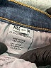 Hudson Jeans Blue Jeans Size 30 waist - photo 7