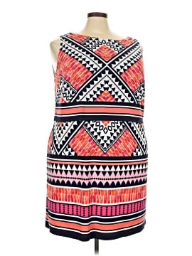 Eliza J Cocktail Dress (view 1)