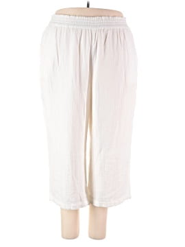 Lands' End Casual Pants
