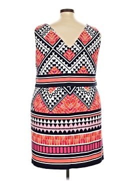 Eliza J Cocktail Dress (view 2)