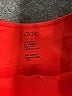 Cache Red Tank Top Size S - photo 7