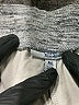 Croft & Barrow Solid Gray Active Skort Size XL (petite) - photo 3