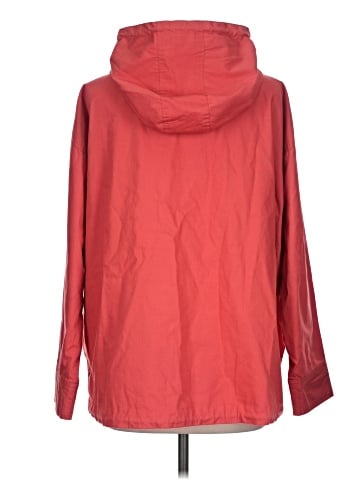 Blair Raincoat (view 2)
