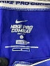 Nike Blue Long Sleeve T-Shirt Size L - photo 7