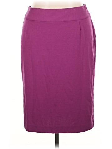 Lane Bryant Formal Skirt (view 1)