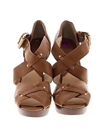 MICHAEL Michael Kors Sandals (view 2)