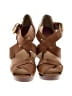 MICHAEL Michael Kors Brown Sandals Size 8 1/2 - photo 2
