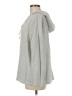 Lou & Grey Gray Pullover Sweater Size M - photo 5
