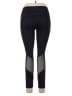 Assorted Brands Black Blue Active Pants Size Med - Lg - photo 2