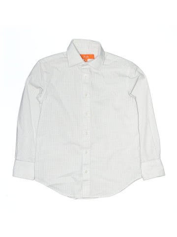 Tallia Long Sleeve Button-Down Shirt (view 1)