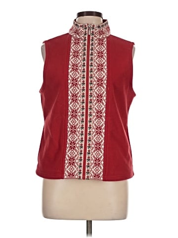 L.L.Bean Vest (view 1)