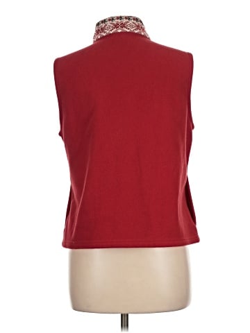L.L.Bean Vest (view 2)