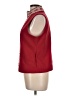 L.L.Bean 100% Polyester Red Vest Size L - photo 5