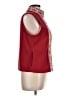 L.L.Bean 100% Polyester Red Vest Size L - photo 4