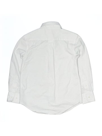 Tallia Long Sleeve Button-Down Shirt (view 2)
