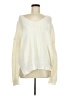 Unbranded Ivory Pullover Sweater Size M - photo 1
