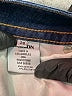 Hudson Jeans Hearts Blue Jeans Size 26 waist - photo 7