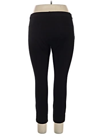 Banana Republic Factory Store Active Pants (view 2)