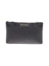 MICHAEL Michael Kors Gray Clutch One size - photo 1