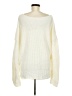 Unbranded Ivory Pullover Sweater Size M - photo 2