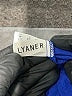 Lyaner Blue Long Sleeve Blouse Size XXL - photo 7