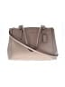 Coach 100% Leather Gray Leather Satchel One size - photo 1