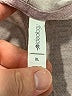 Ideology Gray Cardigan Size XL - photo 7