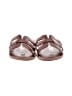 The Drop Brown Sandals Size 8 - photo 2