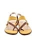 Cole Haan 100% Leather Yellow Sandals Size 9 - photo 2