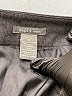 Apt. 9 Solid Gray Formal Skirt Size 12 - photo 4