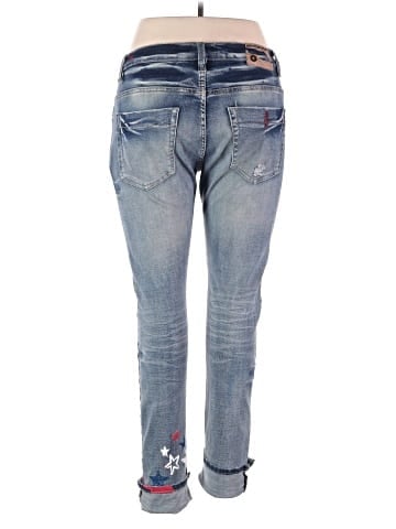 Assorted Brands Jeans (view 2)