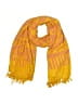 Unbranded Yellow Scarf One size - photo 1