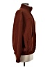 Zara Solid Brown Track Jacket Size M - photo 4