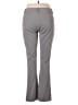 Express Houndstooth Gray Dress Pants Size 8 - photo 2