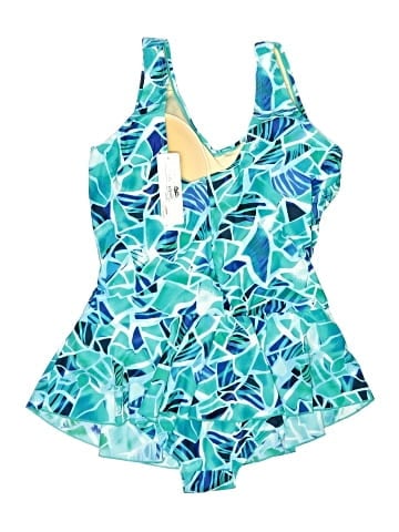 Island Pearls Swimsuit Cover Up (view 2)