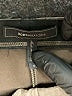 BCBGMAXAZRIA Brown Casual Pants Size S - photo 7