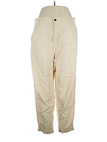 Everlane Khakis (view 1)