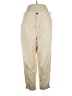 Everlane 100% Tencel Solid Tan Khakis Size 16 - photo 1